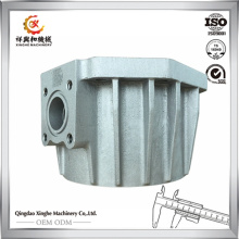 OEM Casting ADC12 Aluminum Accessories Motor Parts Accessories